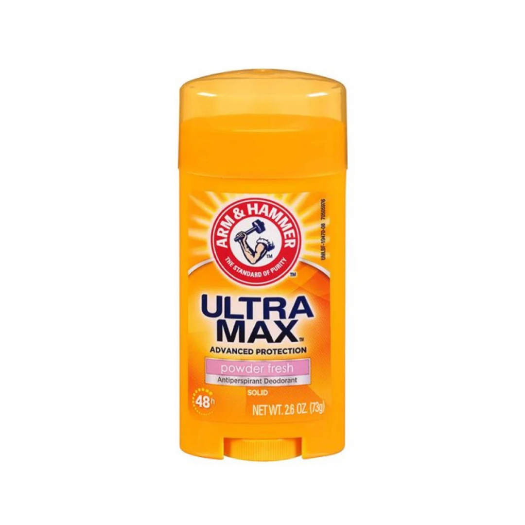 ARM and Hammerمزيل العرق آرم آند هامَر أولتراماكسالعراق feel22iraq