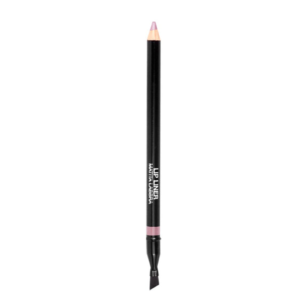 Essential Lip Liner With Brush إسنشال قلم تحديد شفاه مع فرشة