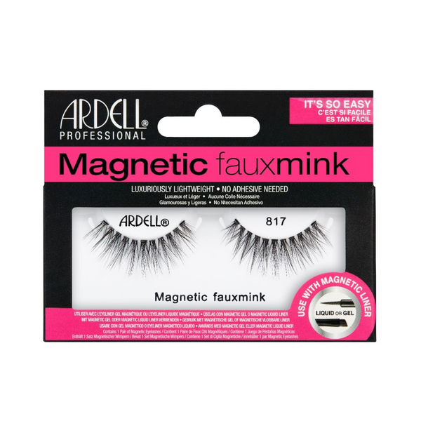Ardell False Eyelashes Mink 817
