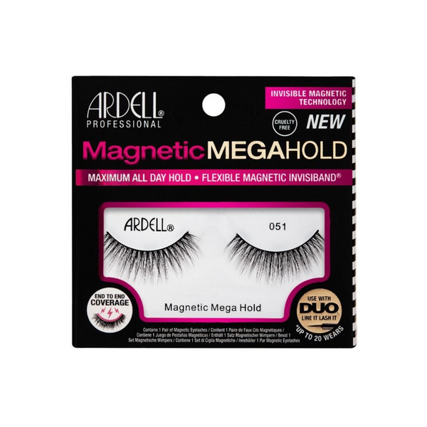Ardell Magnetic Lashes Mega Hold 051