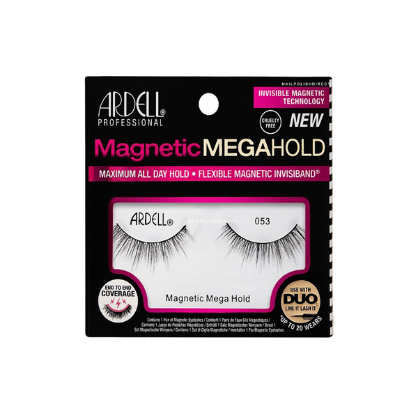 Ardell Magnetic Lashes Mega Hold 053