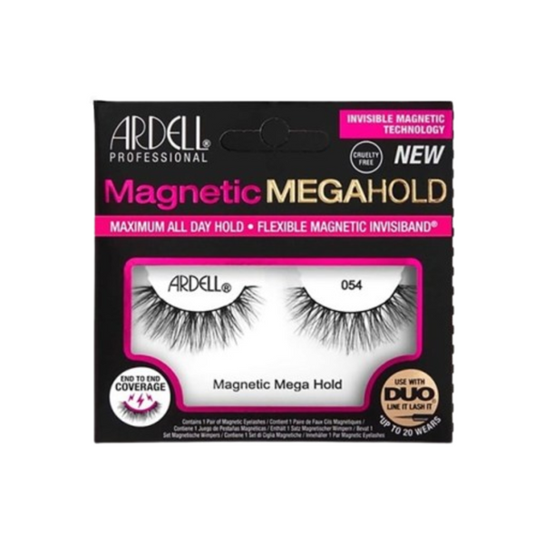 Ardell Magnetic Lashes Mega Hold 054