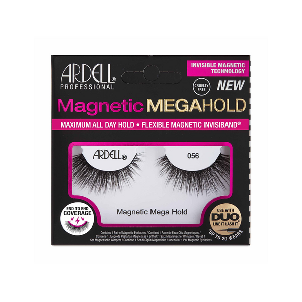 Ardell Ardell Magnetic Lashes Mega Hold 056