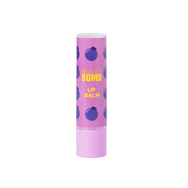 Feel22 Iraq - Beautybomb Lip Balm