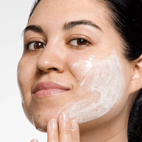 Clinique All About Clean صابون وجه سائل للبشرة المختلطة والدهنية