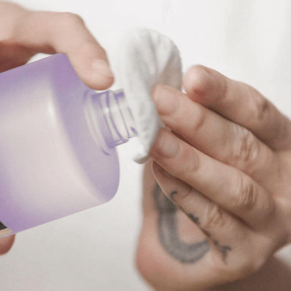 Clinique لوتون منقي 2