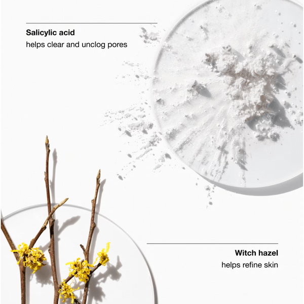 Clinique لوشن مقشر 3