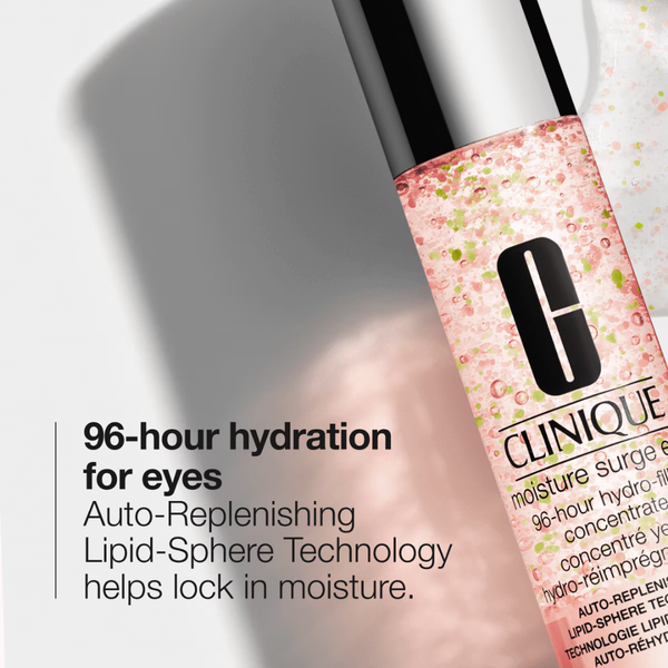 مرطب العين Moisture Surge Eye 96-Hour
