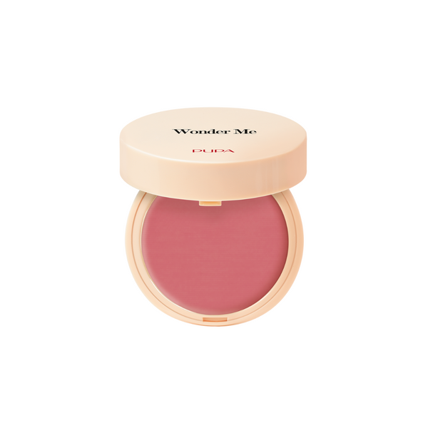 Pupa Milano Wonder Me Blush