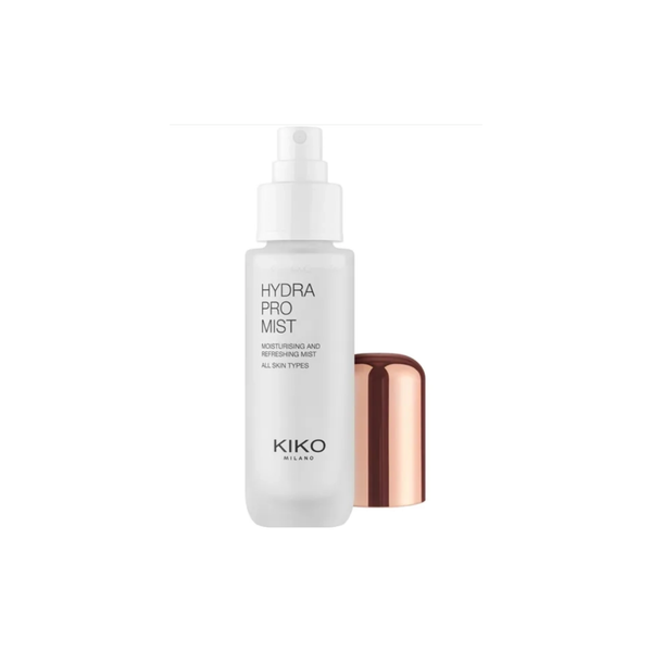 Kiko Milano Face Mist Hydro Pro 40ml