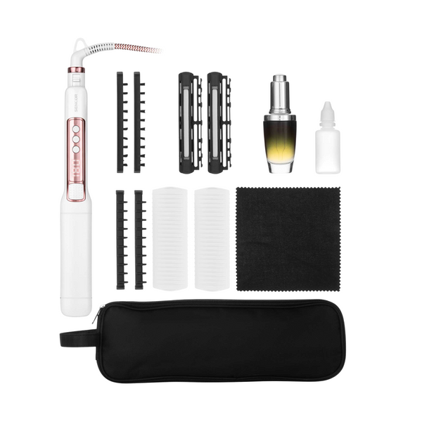 سينكور مكواة شعر 100 - 230 - SHI 5600GD