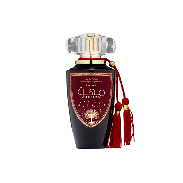 لطافة مهرة عطر للرجال 100 مل