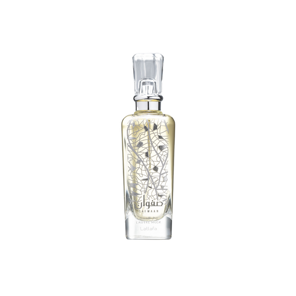 لطافة صفوان عطر المسك للرجال والنساء 100 مل