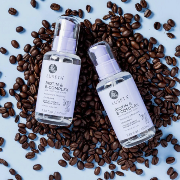 Luseta Biotin Complex Hair Serum