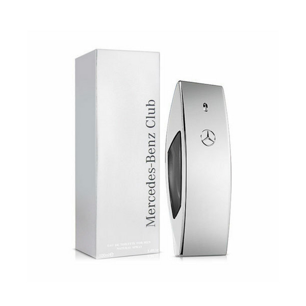 مرسيدس بنز عطر للرجال- Club by