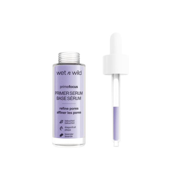 Wet n Wild Wet n Wild Serum Primer for Reducing Pores