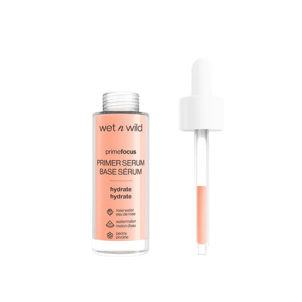 Wet n Wild برايمر سيروم
