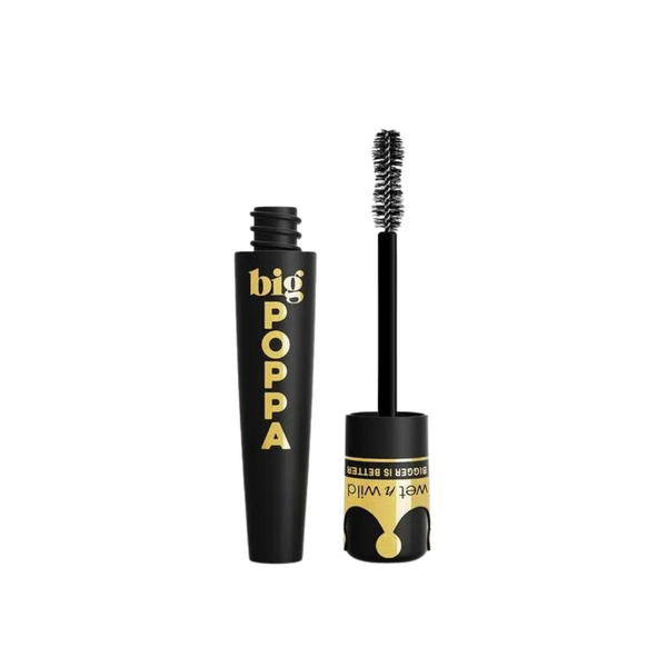 Wet n Wild ماسكارا بيغ بوبا