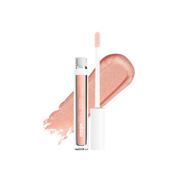 Feel22 Iraq - Wet N Wild MegaSlicks Lip Gloss