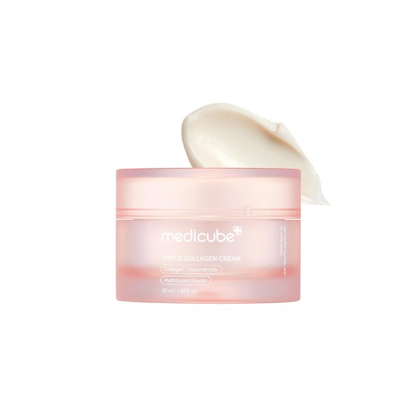 Medicube Medicube Triple Collagen Cream 50ml