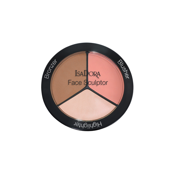 Isadora Face Sculpting Powder