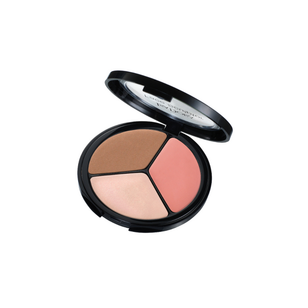 Isadora Face Sculpting Powder