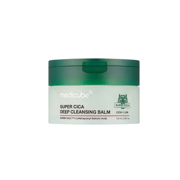 Medicube Medicube Super Cica Cleansing Balm 100ml