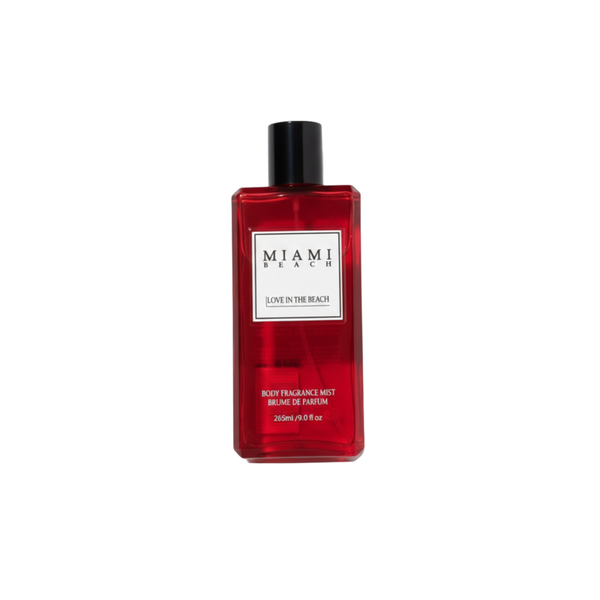 Miami Beach Miami Beach Body Fragrance Mist Love in the Beach