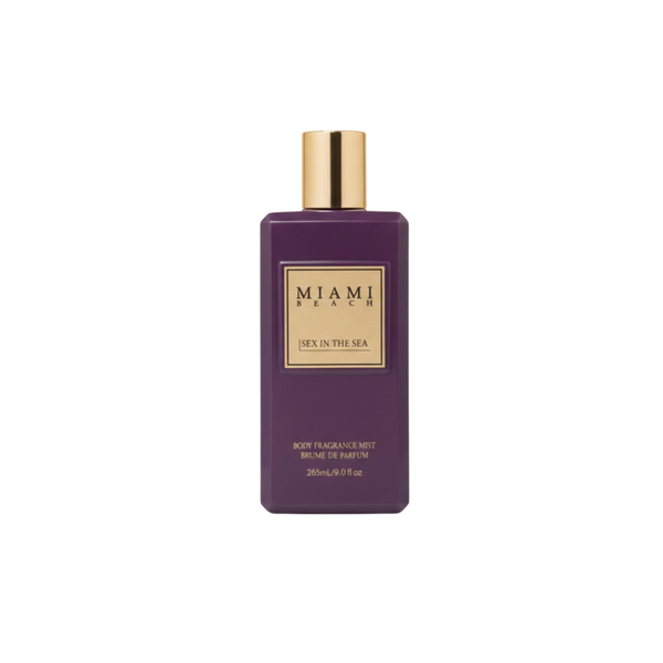 Miami Beach Miami Beach Body Fragrance Mist Sex in the Sea