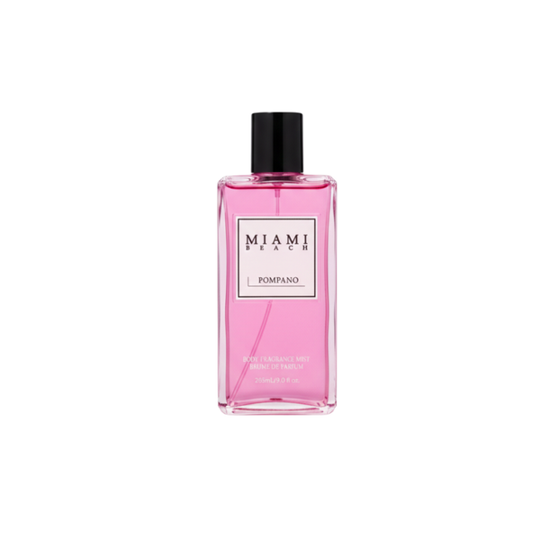 Miami Beach Miami Beach Body Fragrance Mist Bombano