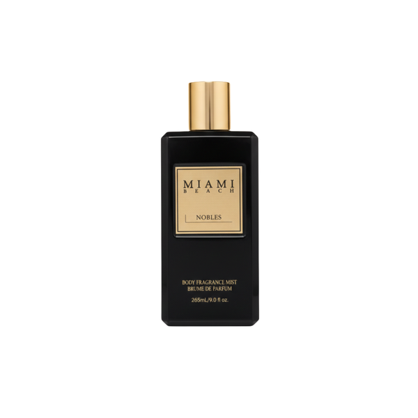 Miami Beach Miami Beach Body Fragrance Mist Nobles