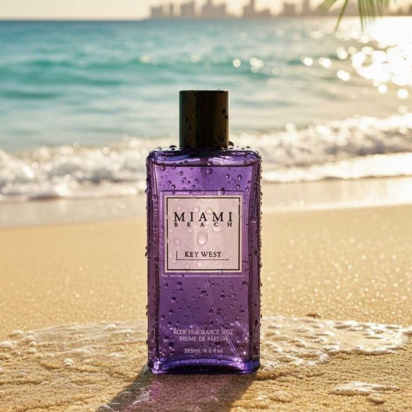 Miami Beach Miami Beach Body Fragrance Mist Key West