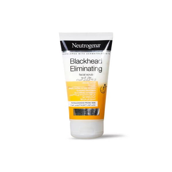 Neutrogena Blackhead Scrub