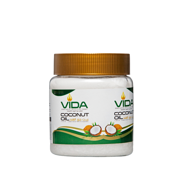 Vida Coconut hair oil for hair 330ml