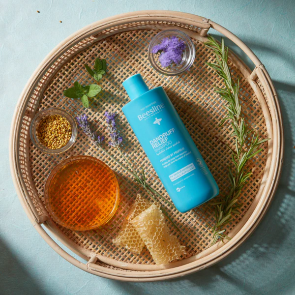 Beesline Anti-Dandruff Shampoo
