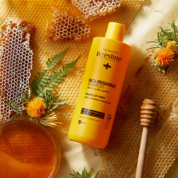 Beesline Nourishing Shampoo
