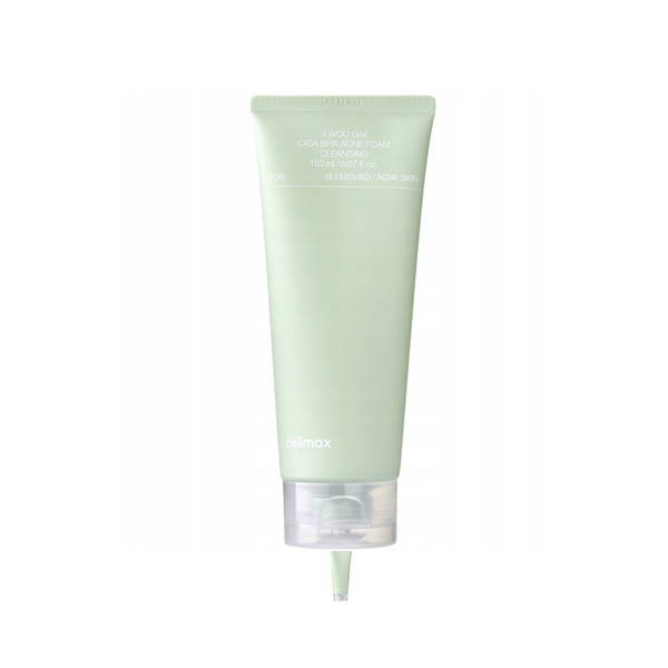 سيليماكس غسول رغوي بالأحماض للبشرة المعرضة لحب الشباب  150مل