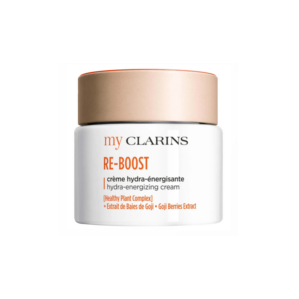 Clarins كريم مرطب ومجدد 50ml