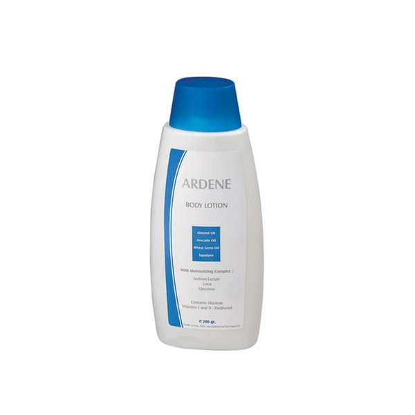 Ardene Body Lotion Moisturizing Complex 200g