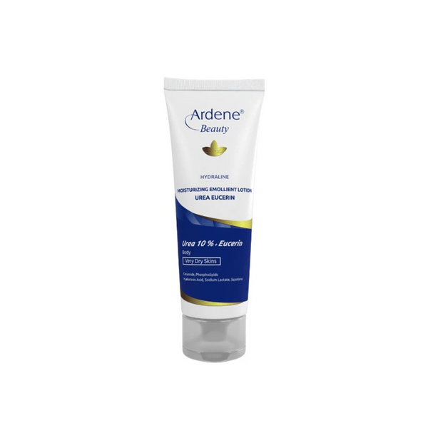 Ardene Beauty Moisturizing Lotion with 10% Urea