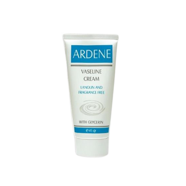 Ardene Vaseline Softening Cream 45g