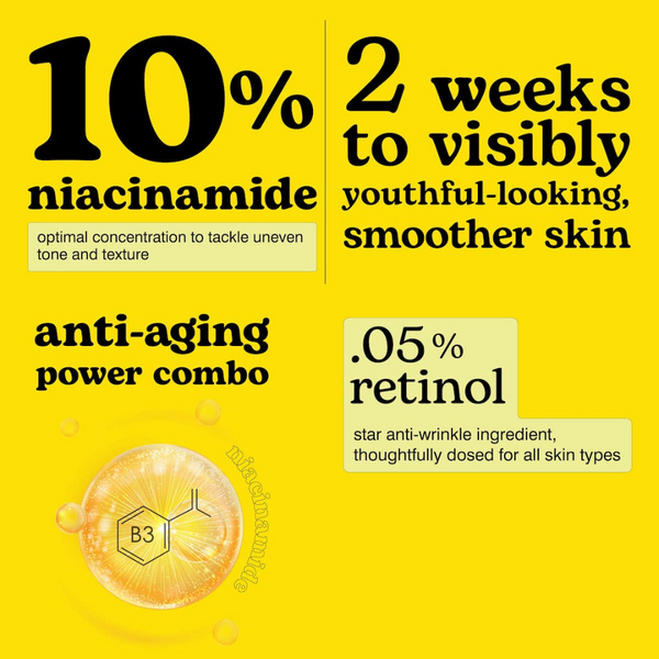 Beesline Clarity Serum مضاد التجاعيد 30ml