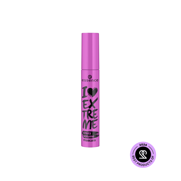 Essence I Love Extreme Volume Mascara