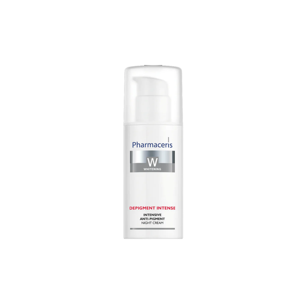 Pharmaceris Intensive Night Cream Anti-Pigmentation and Brightening