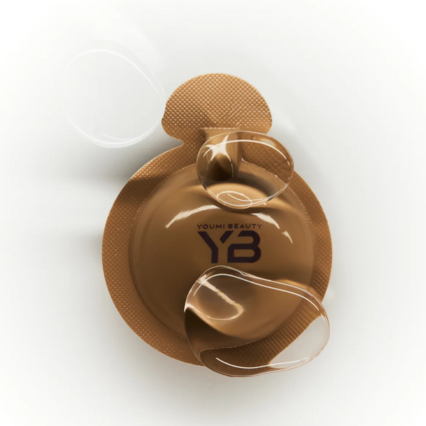 Youmi Beauty Made for Me Hair Serum Silk Effect