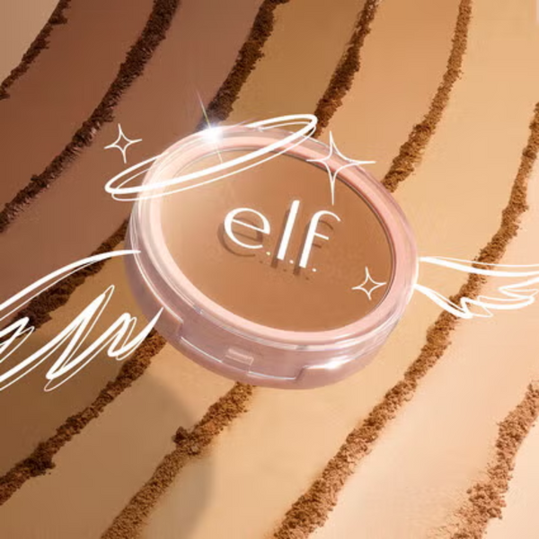 e.l.f. Halo Glow Setting Powder