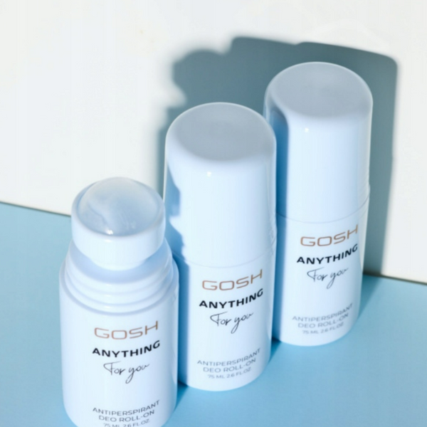 Gosh Deodorant Anything For You 75 ml