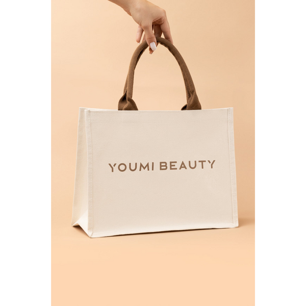 Youmi Beauty Shopping Bag