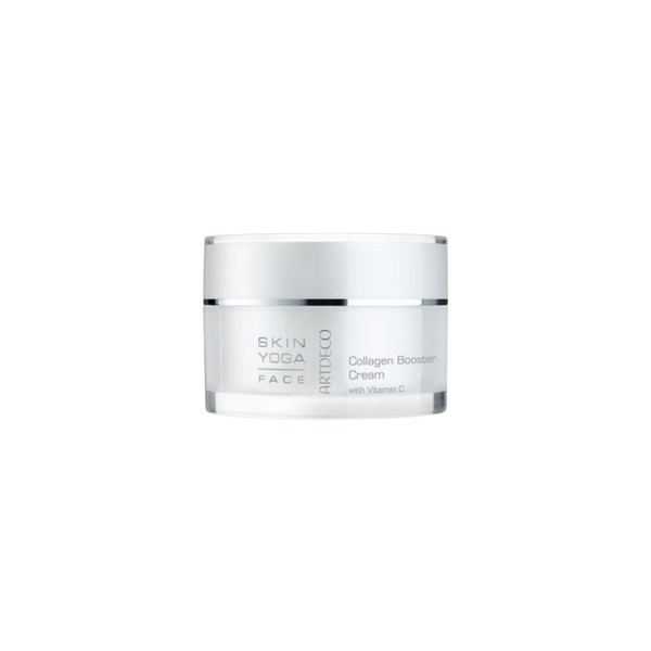 Artdeco cream fortified with collagen and vitamin C