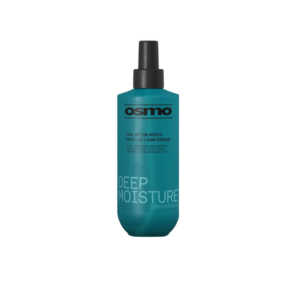 Osmo Osmo Leave-In Treatment and Deep Moisturizer for Damaged Hair (New Design)